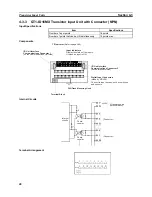 Preview for 59 page of Omron DRT1-COM Operation Manual