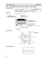 Предварительный просмотр 59 страницы Omron DRT1-COM Operation Manual