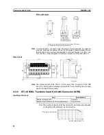 Предварительный просмотр 63 страницы Omron DRT1-COM Operation Manual