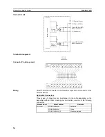 Предварительный просмотр 67 страницы Omron DRT1-COM Operation Manual