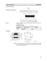 Предварительный просмотр 72 страницы Omron DRT1-COM Operation Manual