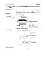 Предварительный просмотр 75 страницы Omron DRT1-COM Operation Manual