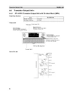 Предварительный просмотр 77 страницы Omron DRT1-COM Operation Manual