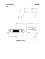 Preview for 81 page of Omron DRT1-COM Operation Manual