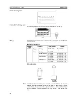 Предварительный просмотр 83 страницы Omron DRT1-COM Operation Manual