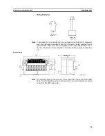 Предварительный просмотр 86 страницы Omron DRT1-COM Operation Manual