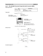 Preview for 87 page of Omron DRT1-COM Operation Manual