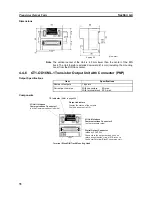 Preview for 89 page of Omron DRT1-COM Operation Manual