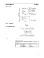 Предварительный просмотр 90 страницы Omron DRT1-COM Operation Manual