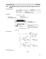 Preview for 96 page of Omron DRT1-COM Operation Manual