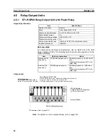 Preview for 101 page of Omron DRT1-COM Operation Manual