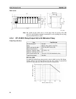 Предварительный просмотр 103 страницы Omron DRT1-COM Operation Manual