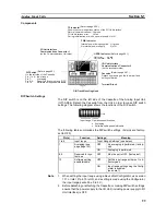 Предварительный просмотр 109 страницы Omron DRT1-COM Operation Manual