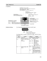 Предварительный просмотр 135 страницы Omron DRT1-COM Operation Manual