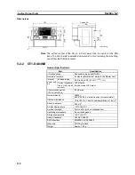 Предварительный просмотр 140 страницы Omron DRT1-COM Operation Manual