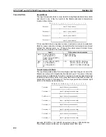 Preview for 162 page of Omron DRT1-COM Operation Manual