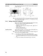 Предварительный просмотр 164 страницы Omron DRT1-COM Operation Manual