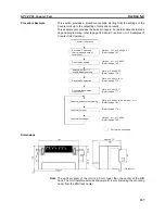 Предварительный просмотр 197 страницы Omron DRT1-COM Operation Manual