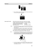 Предварительный просмотр 215 страницы Omron DRT1-COM Operation Manual