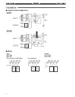 Preview for 6 page of Omron DRT1-ID Quick Start Manual