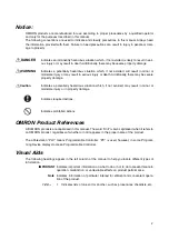 Preview for 5 page of Omron DST1-ID12SL-1 Operation Manual