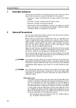 Preview for 16 page of Omron DST1-ID12SL-1 Operation Manual