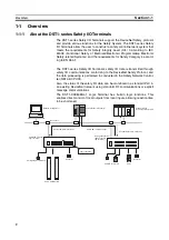 Предварительный просмотр 26 страницы Omron DST1-ID12SL-1 Operation Manual