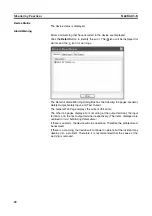 Предварительный просмотр 46 страницы Omron DST1-ID12SL-1 Operation Manual