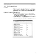 Preview for 47 page of Omron DST1-ID12SL-1 Operation Manual