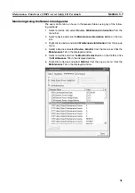 Предварительный просмотр 55 страницы Omron DST1-ID12SL-1 Operation Manual