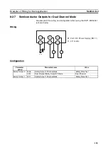 Preview for 155 page of Omron DST1-ID12SL-1 Operation Manual