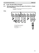 Предварительный просмотр 157 страницы Omron DST1-ID12SL-1 Operation Manual