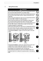 Preview for 15 page of Omron DST1 Series Operation Manual