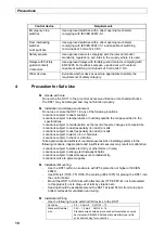 Preview for 16 page of Omron DST1 Series Operation Manual