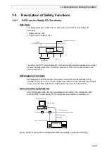 Preview for 34 page of Omron DST1 Series Operation Manual