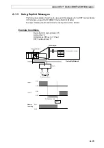 Preview for 107 page of Omron DST1 Series Operation Manual