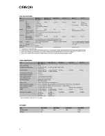 Preview for 8 page of Omron DYALOX INDUSTRIAL PC Quick Start Manual