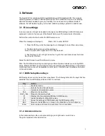 Preview for 11 page of Omron DYALOX INDUSTRIAL PC Quick Start Manual