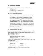 Preview for 13 page of Omron DYALOX INDUSTRIAL PC Quick Start Manual