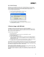 Preview for 25 page of Omron DYALOX INDUSTRIAL PC Quick Start Manual