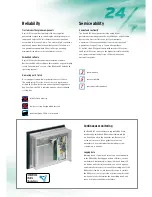 Предварительный просмотр 3 страницы Omron DYALOX - Brochure