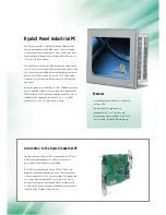 Предварительный просмотр 5 страницы Omron DYALOX - Brochure