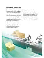 Preview for 6 page of Omron DYALOX - Brochure