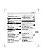 Preview for 3 page of Omron E2 ELITE HV-F127-E Instruction Manual