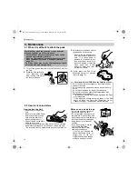 Preview for 14 page of Omron E2 ELITE HV-F127-E Instruction Manual