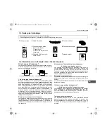 Preview for 21 page of Omron E2 ELITE HV-F127-E Instruction Manual