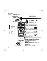 Предварительный просмотр 22 страницы Omron E2 ELITE HV-F127-E Instruction Manual