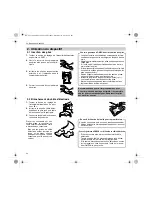 Preview for 24 page of Omron E2 ELITE HV-F127-E Instruction Manual