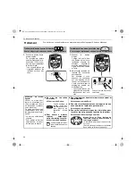 Предварительный просмотр 28 страницы Omron E2 ELITE HV-F127-E Instruction Manual