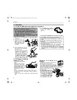 Preview for 30 page of Omron E2 ELITE HV-F127-E Instruction Manual